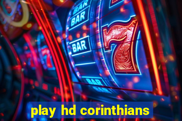 play hd corinthians